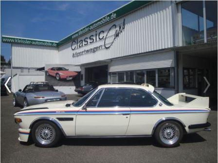 bmw 30 csl 4355011